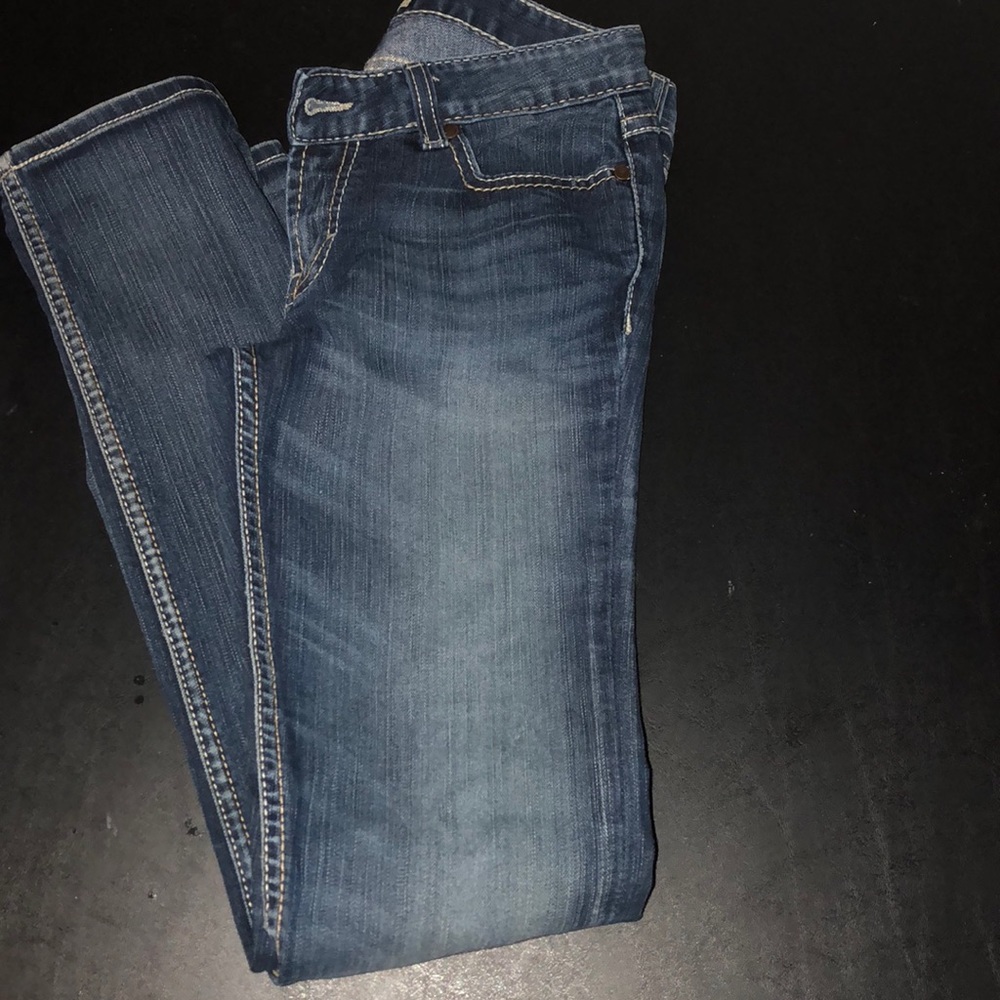 BKE Madison skinny